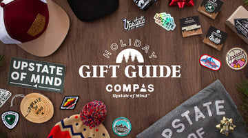Compas Life Holiday Gift Guide 2021