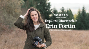 Explore More with Erin Fortin!