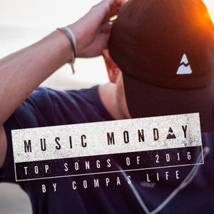 Compas Life: Music Monday!