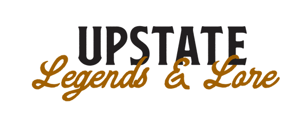 Upstate Legends & Lore