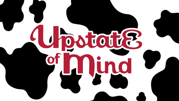 Upstate of Stewie's Collection