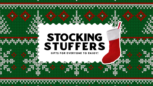 Stocking Stuffers