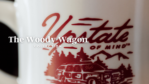 Woody Wagon