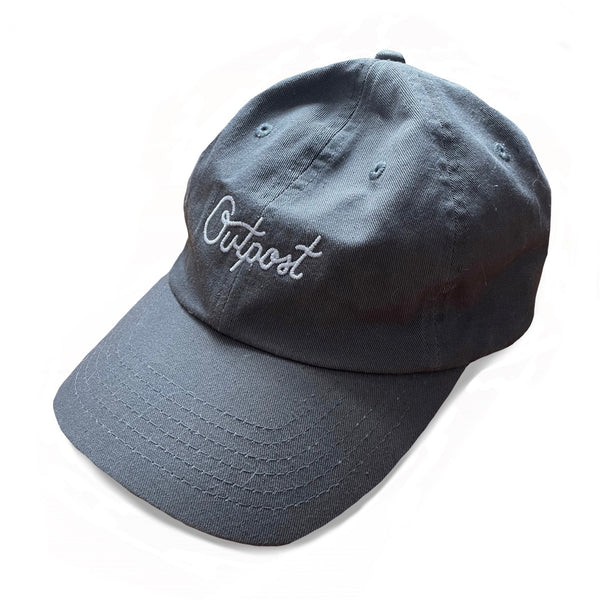 Outpost Dad Cap