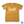 Load image into Gallery viewer, Heritage T-Shirt - Pigment Sunset Gold
