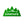 Load image into Gallery viewer, I'D RATHER BE UPSTATE Oversized Sticker
