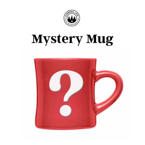 Mystery Mug