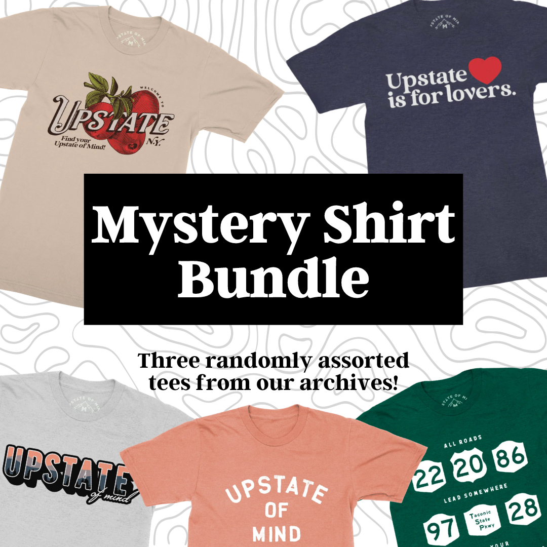 Shirt shops bundle