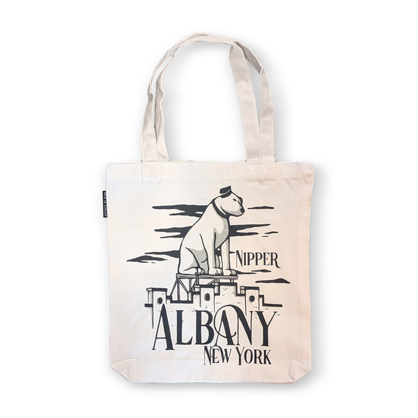 Nipper Rooftop Tote