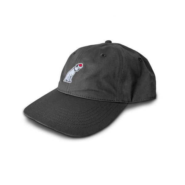 Santa Nipper Dad Cap