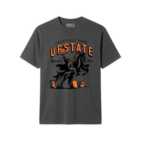 Upstate Legends & Lore: Sleepy Hollow Tee