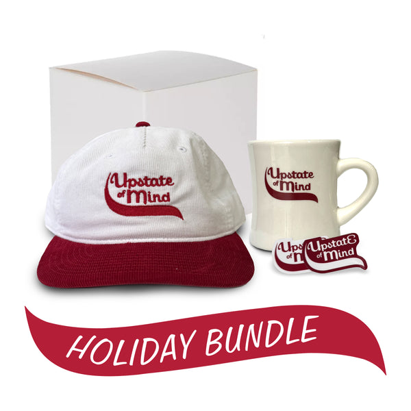 Stewie's Stash - Holiday Bundle