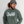 Load image into Gallery viewer, Upstate of Mind - Heritage Script Crewneck - Forest Wash
