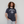 Load image into Gallery viewer, Upstate of Mind Tee - Midnight Navy Heather
