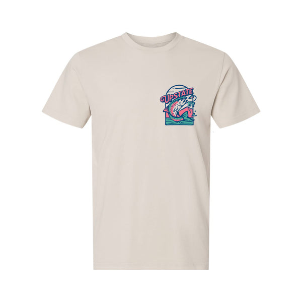 Trout Town Tee