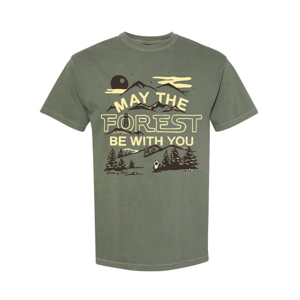 Forest Force Tee