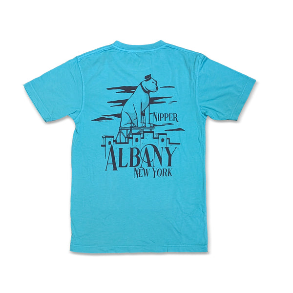 Nipper Rooftop Tee
