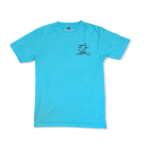Nipper Rooftop Tee