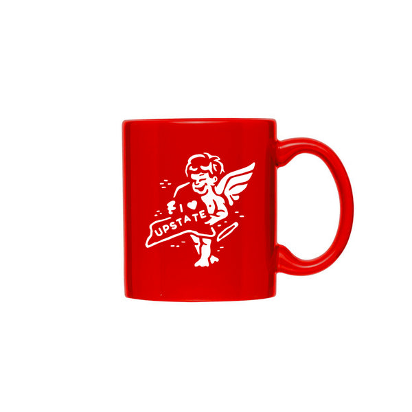 Cupid State of Mind Coffee Mug