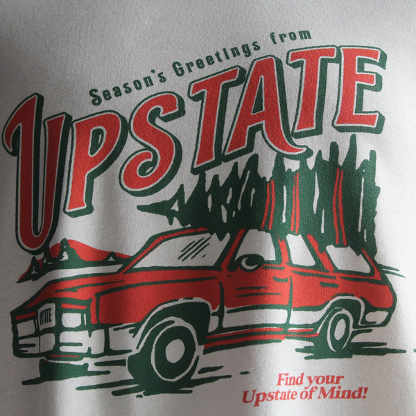 Season's Greetings Tee