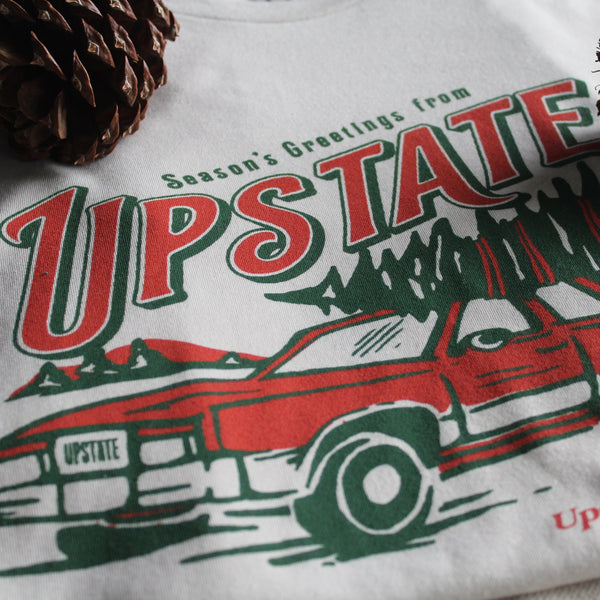 Season's Greetings Tee