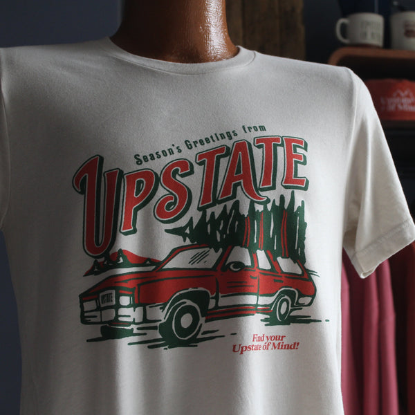 Season's Greetings Tee