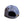 Load image into Gallery viewer, The Wayward Blue Cap
