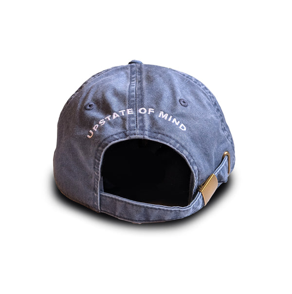 The Wayward Blue Cap