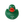 Load image into Gallery viewer, Upstate of Mind Rubber Duck
