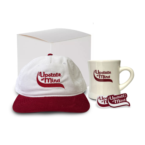 Upstate Mornings Bundle