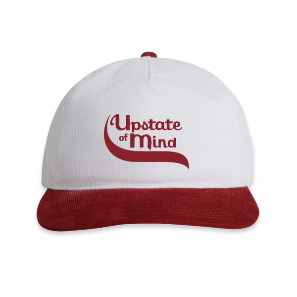 Upstate of Stewie's Cord Cap