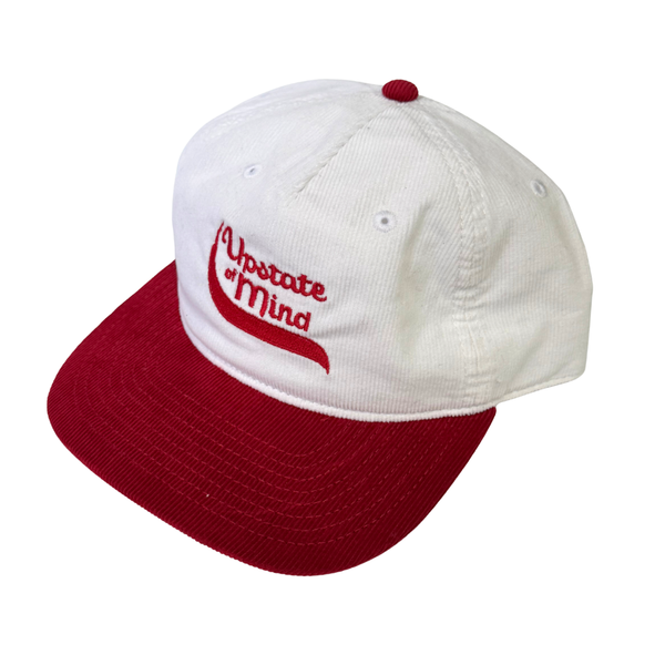 Upstate of Stewie's Cord Cap