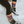 Load image into Gallery viewer, Upstate of Mind Standard Socks - Red/Navy
