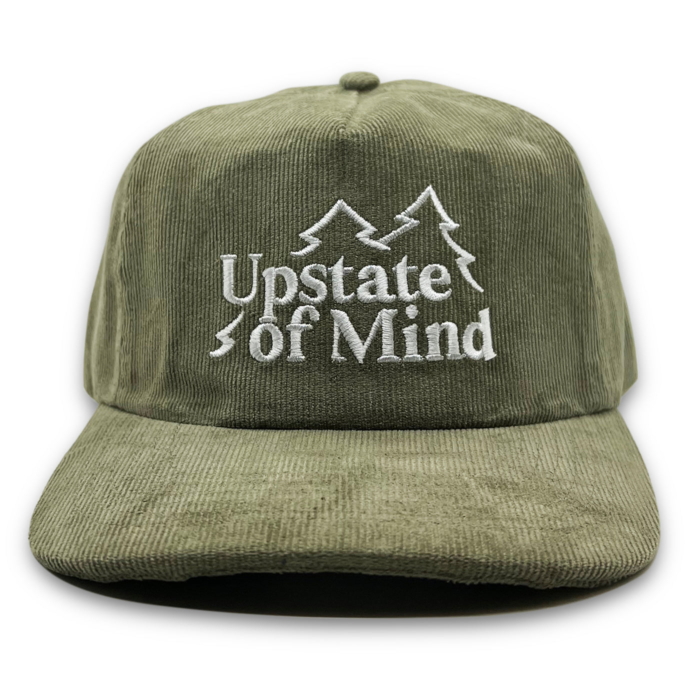 帽子 HUMAN MADE Corduroy Cap \"Olive Drab\" Buy Human Made Corduroy Cap 'Olive Drab' - HM27GD008 OLIV | GOAT