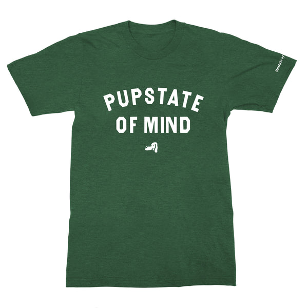 Pupstate of Mind Tee