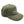 Load image into Gallery viewer, UOM Pine Tree Corduroy Hat - Earthy Olive
