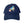 Load image into Gallery viewer, The Wayward Blue Cap
