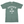 Load image into Gallery viewer, Upstate of Mind Tee in Forest Heather.
