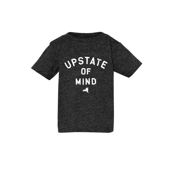 Upstate of Mind Tee - Baby
