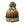 Load image into Gallery viewer, Upstate of Mind Retro Pom Beanie

