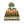Load image into Gallery viewer, Upstate of Mind Retro Pom Beanie
