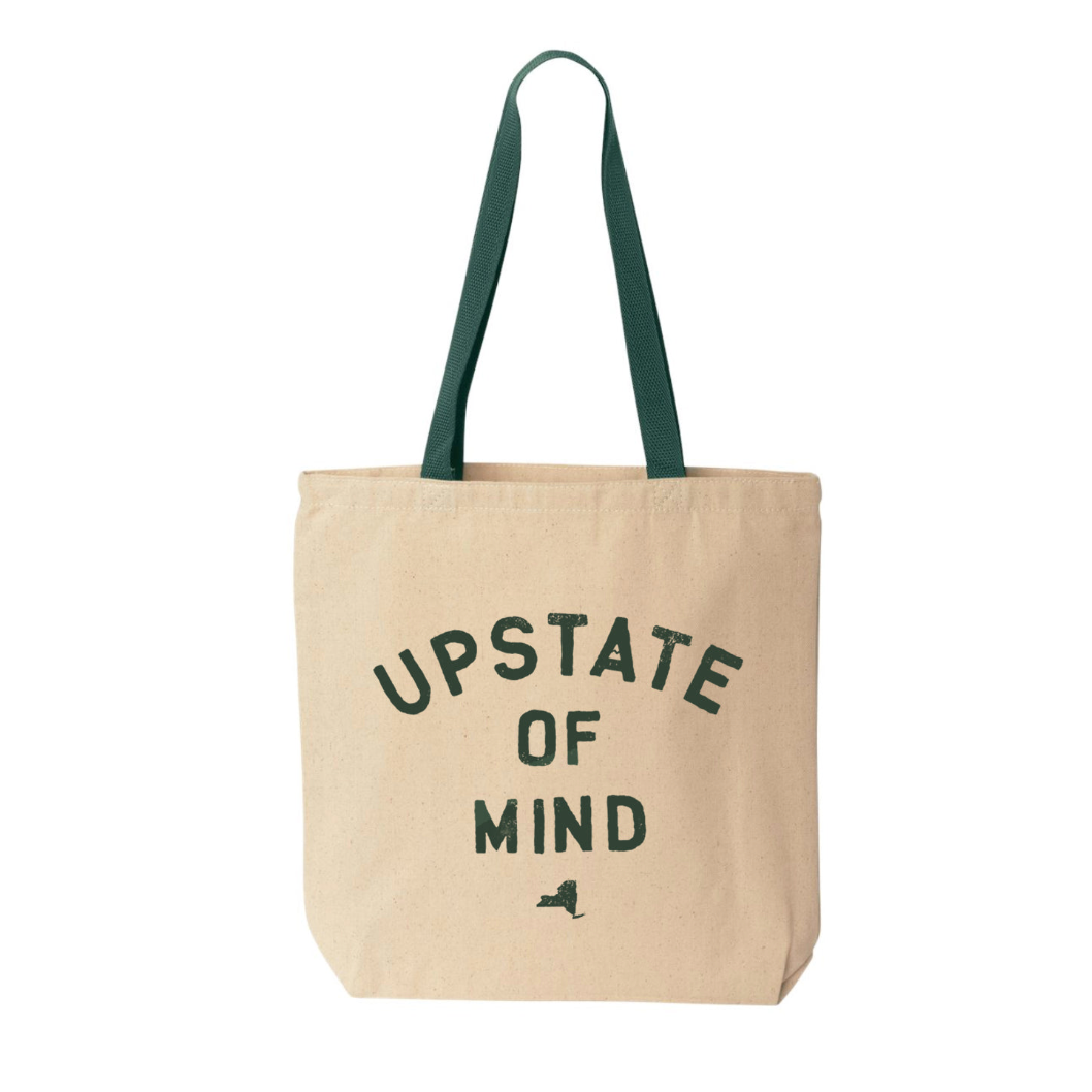 Tote Bags & Keychains - Compas Life Apparel