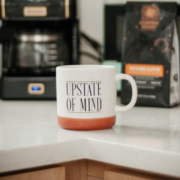 The Minimalist Mug