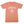 Load image into Gallery viewer, Upstate of Mind Tee in Sunset Heather.
