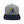 Load image into Gallery viewer, UOM Squatch Melton Wool Cap - Heather Grey

